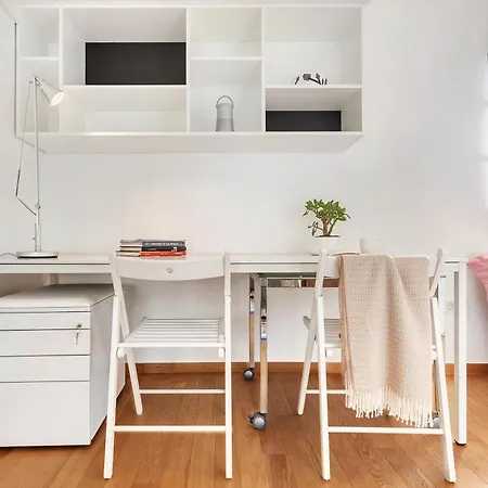 Palace Studio Apartamento *