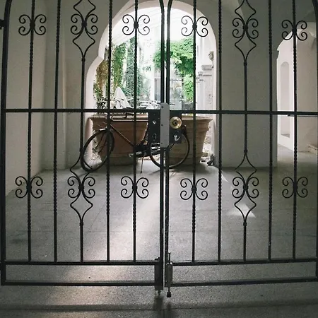 Apartamento Palace Studio