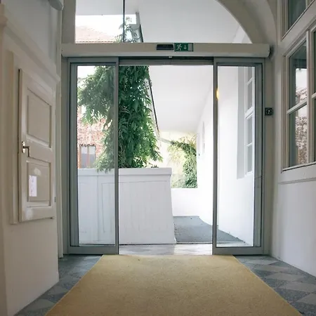 Apartamento Palace Studio *