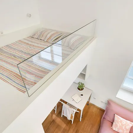 Apartamento Palace Studio *