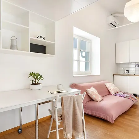 Palace Studio Apartamento Liubliana
