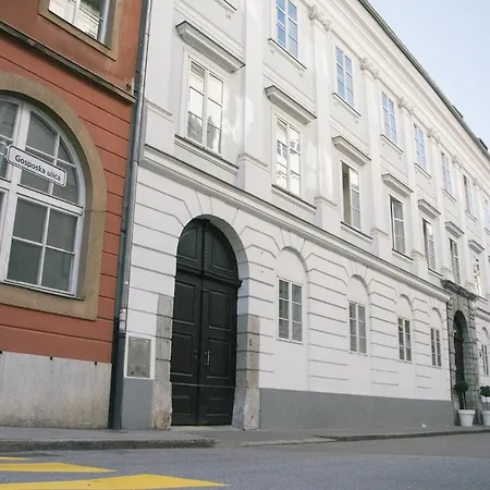 Palace Studio Liubliana